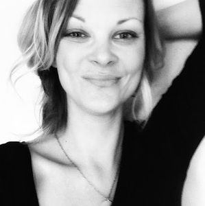 Meet your Posher, Nina fawn